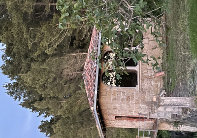 Casa Vacanze Dimora storica Antico Opificio